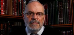Rabbi Berel Wein
