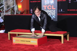Quentin Tarantino