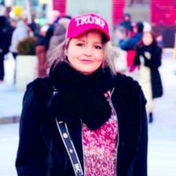 Chaimae Bouazzaoui