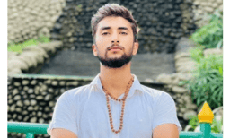 Fostage Bipin Joshi