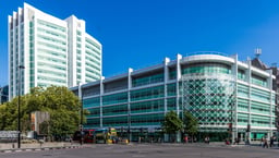 University College London Hospitals