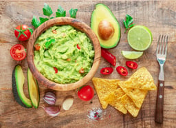 Fatal Guacamole