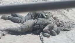 Hamas terrorists neutralized in Khan Yunis. August 20, 2025