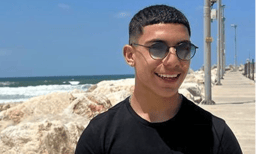 Tomer Eliaz