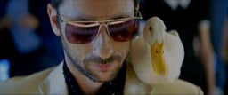 Screenshot from the movie