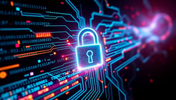 Illustrative: Cyberattack