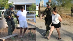 Emmanuel Haro's parents arrested for his murder