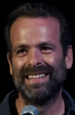 Udi Kagan