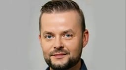 Tom Alexandrovich