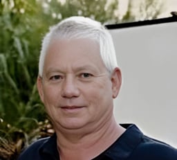 Murdered Hostage Ilan Weiss, whos body was recovered from Gaza today