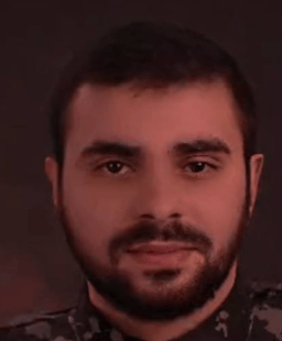 Abu Obeida