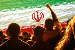 Protests in Iran