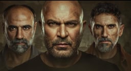Fauda Season 5