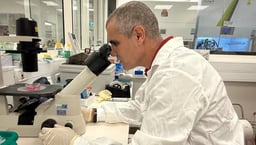 Prof. Tal Dvir