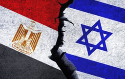 Egypt vs Israel