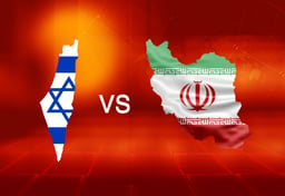 Israel vs Iran