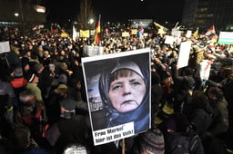 Europe Islamization