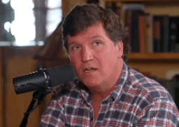 Tucker Carlson