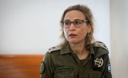 Military Advocate General