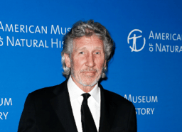 Roger Waters