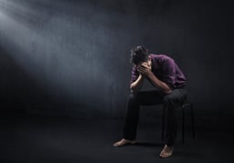 Illustrative: Suicide / Mental health crisis
