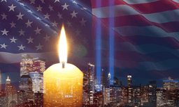 9/11 Remembrance Day