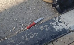 Knife
