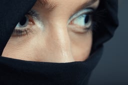 Female Mossad Spies in Iran