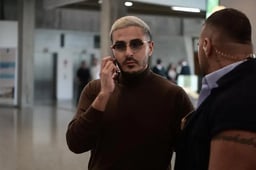 Notorious Tinder Swindler, Simon Leviev