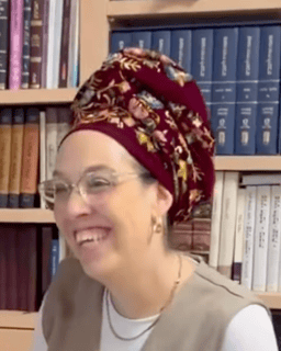 Hadas Reichert