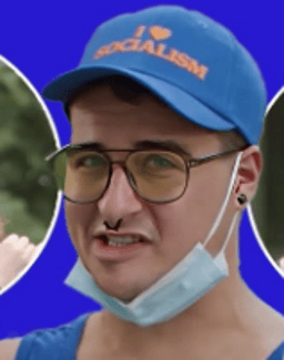 Zach Sage Fox