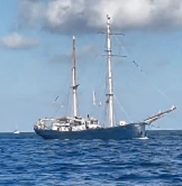 Samud Flotilla en route to Gaza