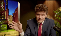 Nick Fuentes