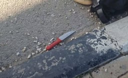 Scene of the crime