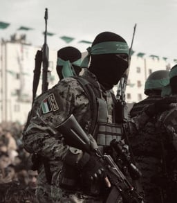 Hamas
