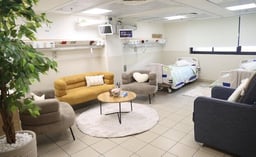 Sheba Medical Center