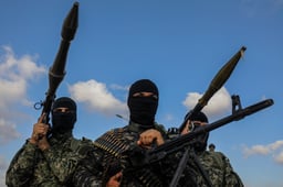 Hamas