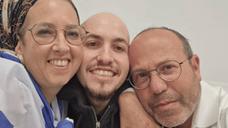 Eitan Mor