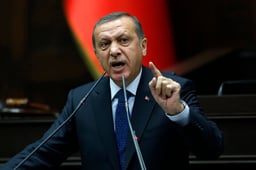 Erdogan