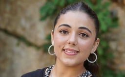 21-year-old Malchut Rachel Azulay who has been missing for three months
