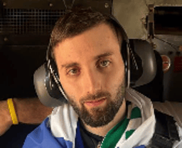 Matan Angrest