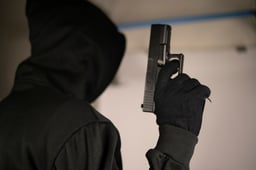 Robbery