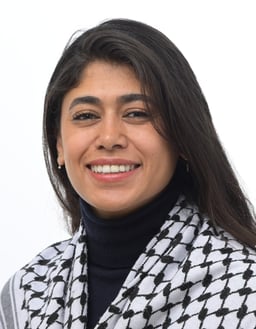Rima Hassan