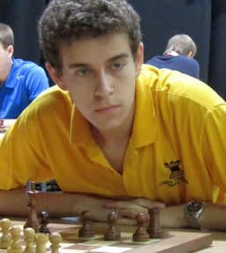 Daniel OBM