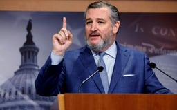 Ted Cruz