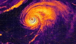 Hurricane