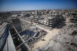 Gaza