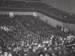 25th Zionist Conference