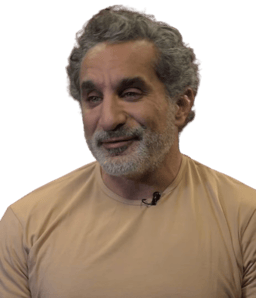 Bassem Youssef