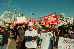 DSA Rally